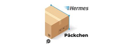 Hermes päckchen maße